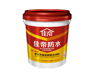 DF-300建筑外墙透明好博网页版登录入口